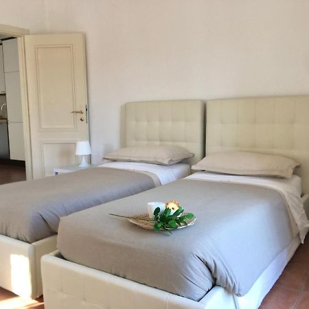 La Casa Di Giulia Apartment With Air Conditioning, Wifi And Private Parking Rapallo Ngoại thất bức ảnh