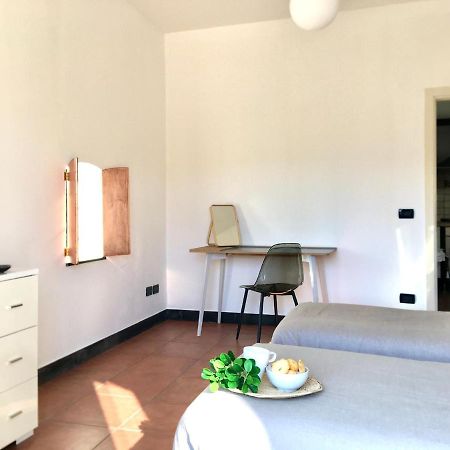 La Casa Di Giulia Apartment With Air Conditioning, Wifi And Private Parking Rapallo Ngoại thất bức ảnh