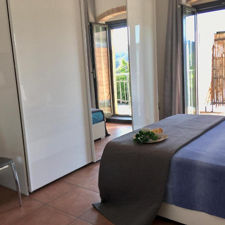 La Casa Di Giulia Apartment With Air Conditioning, Wifi And Private Parking Rapallo Ngoại thất bức ảnh