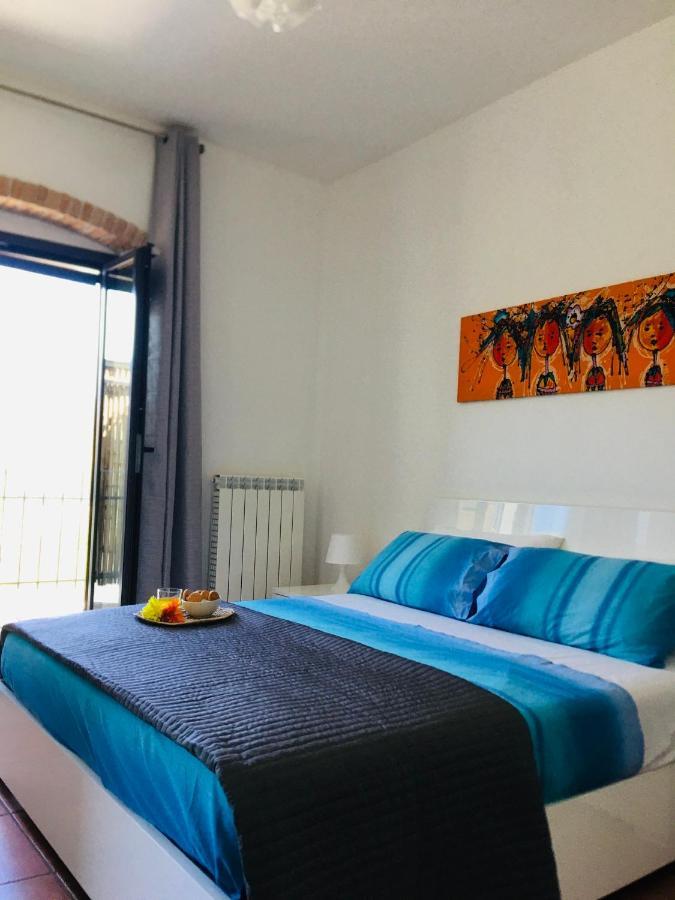La Casa Di Giulia Apartment With Air Conditioning, Wifi And Private Parking Rapallo Ngoại thất bức ảnh