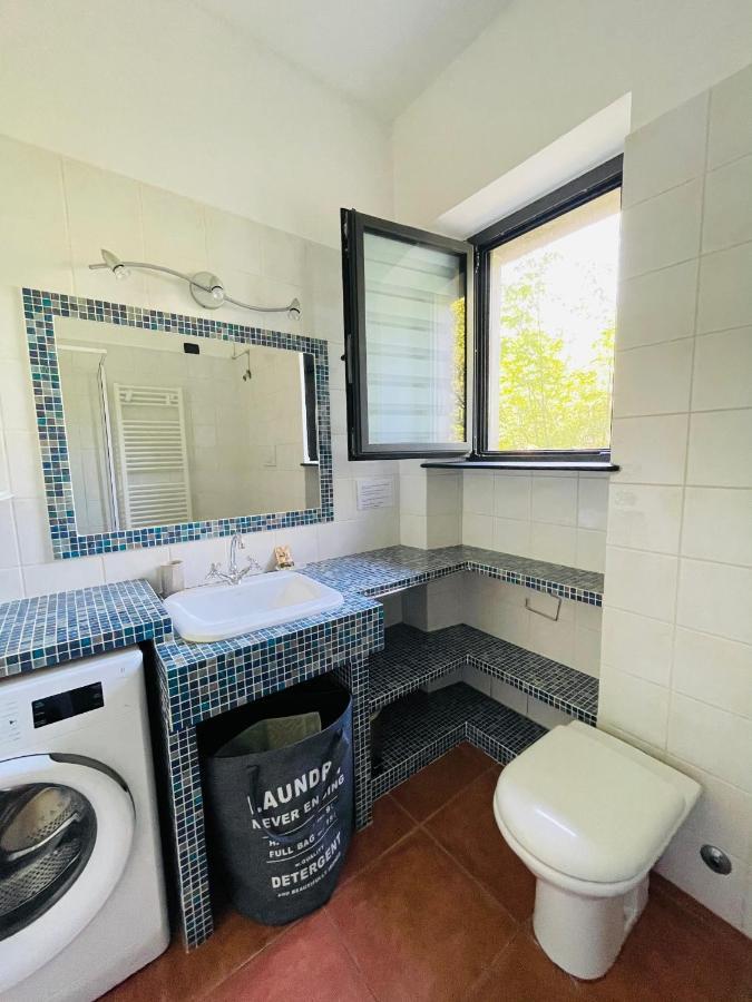 La Casa Di Giulia Apartment With Air Conditioning, Wifi And Private Parking Rapallo Ngoại thất bức ảnh